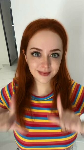 Annabaeto Nude Leaks Photo 3