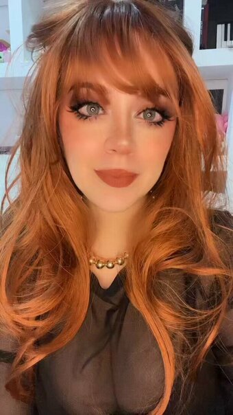 Annabaeto Nude Leaks Photo 5