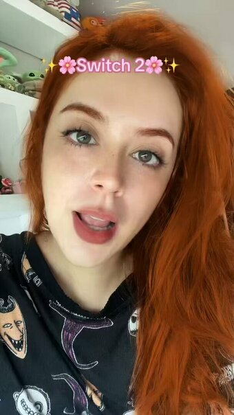 Annabaeto Nude Leaks Photo 7