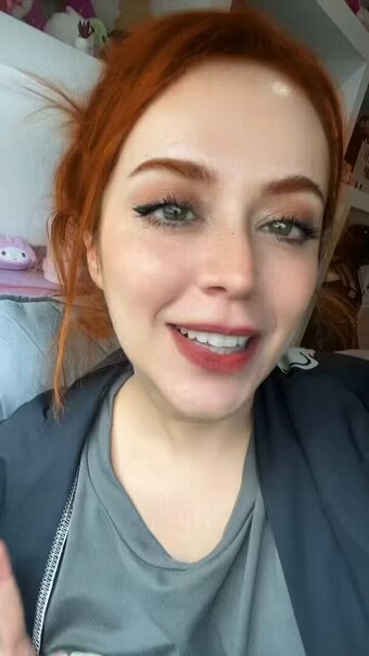 Annabaeto Nude Leaks Photo 8