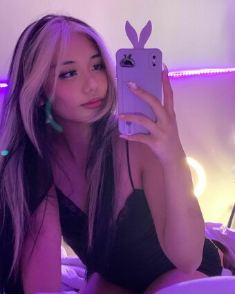 annabbly / annabelaly / annabellebbyyy / fnjkya Nude Leaks OnlyFans Photo 2