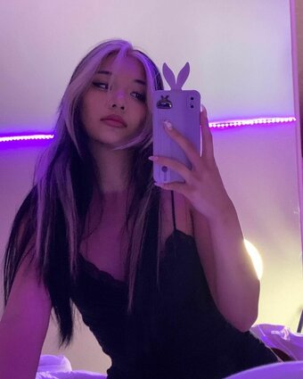 annabbly / annabelaly / annabellebbyyy / fnjkya Nude Leaks OnlyFans Photo 4