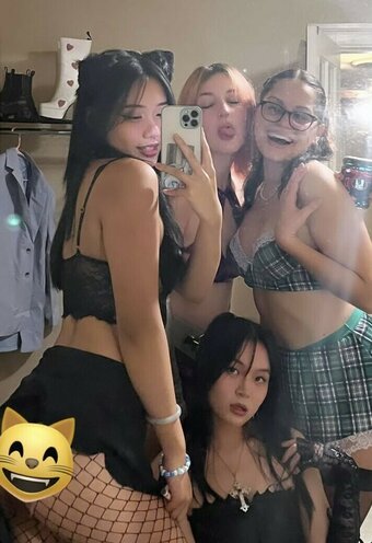 annabbly / annabelaly / annabellebbyyy / fnjkya Nude Leaks OnlyFans Photo 16