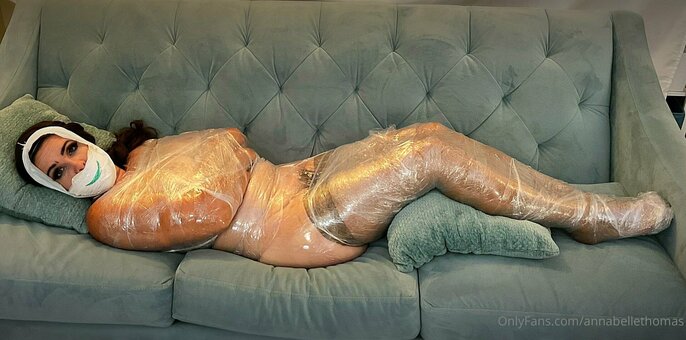 annabellethomas Nude Leaks Photo 11