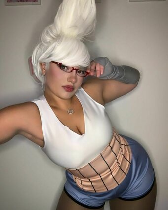 annabellezza / anna.squats / annabellashoney Nude Leaks OnlyFans Photo 6