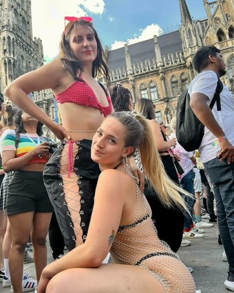 Annabocca / annabgo / annabocca_ Nude Leaks OnlyFans Photo 3