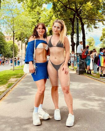 Annabocca / annabgo / annabocca_ Nude Leaks OnlyFans Photo 4