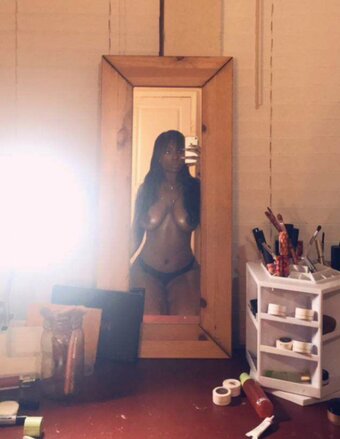 Annah Nicki Smith / annahnickismith / hannahnicolesmithh Nude Leaks OnlyFans Photo 10