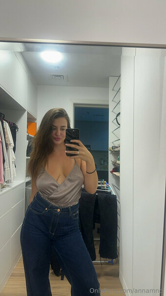 annamncl Nude Leaks Photo 4