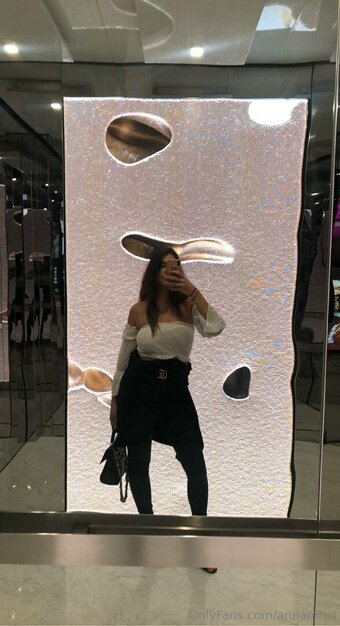 annamncl Nude Leaks Photo 10