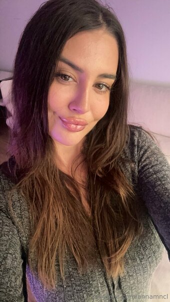 annamncl Nude Leaks Photo 11