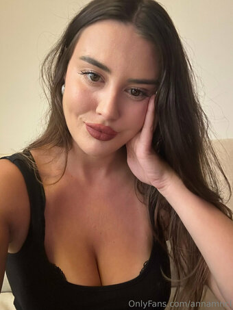annamncl Nude Leaks Photo 15