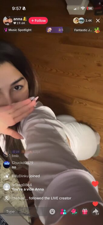 annaofc____ / annabella.921 Nude Leaks Photo 1