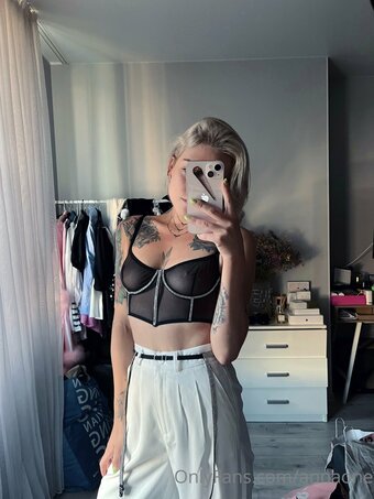 Annaone / Anna Karpenko / aniakarpenko / annoone Nude Leaks OnlyFans Photo 6