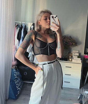 Annaone / Anna Karpenko / aniakarpenko / annoone Nude Leaks OnlyFans Photo 10