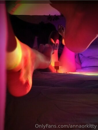 annaorkitty Nude Leaks Photo 2