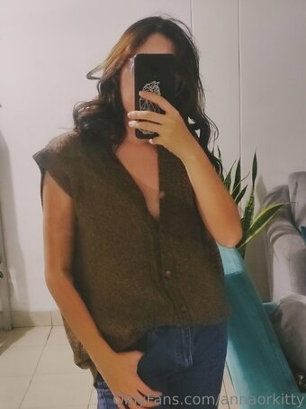 annaorkitty Nude Leaks Photo 9