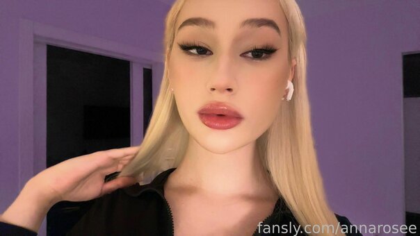 annarosee Nude Leaks Photo 10