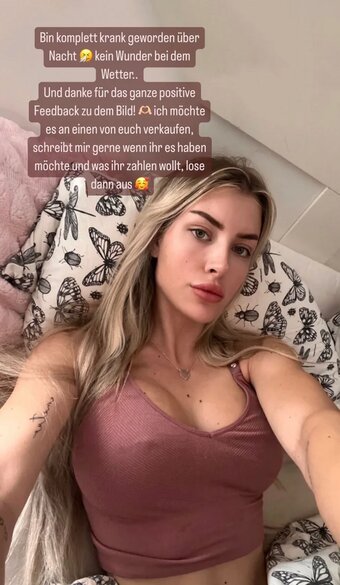 Annchenaugustine / annchen.augustine Nude Leaks Photo 6