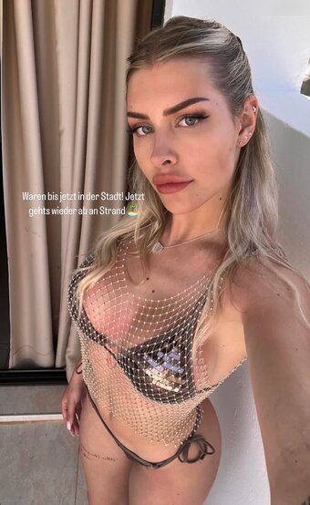 Annchenaugustine / annchen.augustine Nude Leaks Photo 7