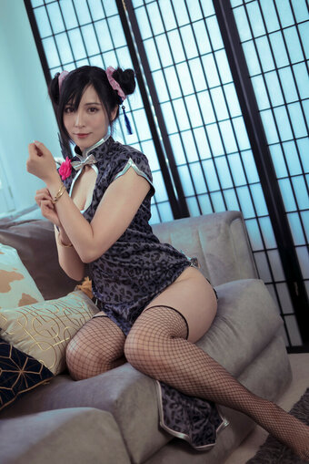 Annchirisu Nude Leaks Photo 8