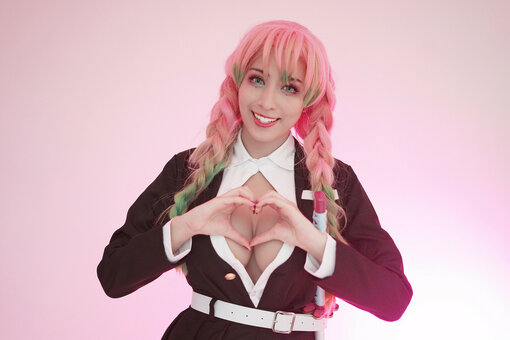 Annchirisu Nude Leaks Photo 9