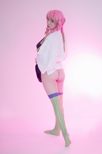 Annchirisu Nude Leaks Photo 11