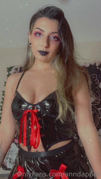 anndapper Nude Leaks Photo 7