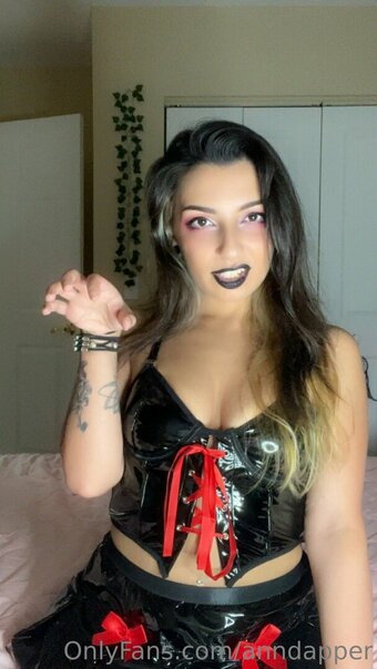 anndapper Nude Leaks Photo 14