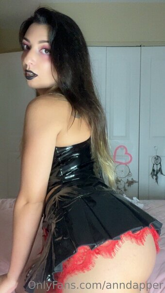 anndapper Nude Leaks Photo 17