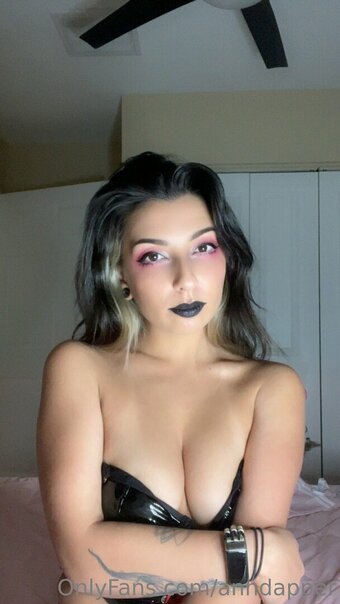 anndapper Nude Leaks Photo 26