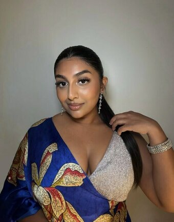 Anndra Jayashankar / anndramj Nude Leaks Photo 4