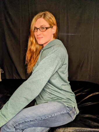 Anne Atomic / AnneAtomics / anneatomic / anneatomicfree / anneatomicz / https: / itsanneatomic Nude Leaks OnlyFans Photo 4