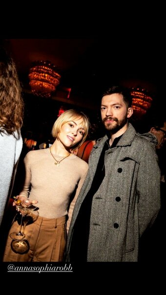 Anne Sofia Robbe / sofia_robbender Nude Leaks Photo 4