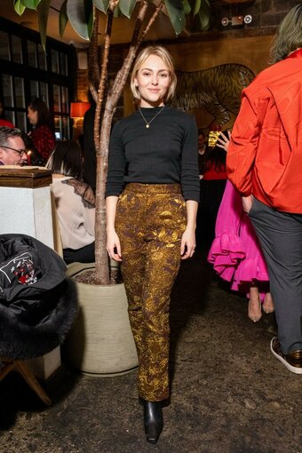 Anne Sofia Robbe / sofia_robbender Nude Leaks Photo 5