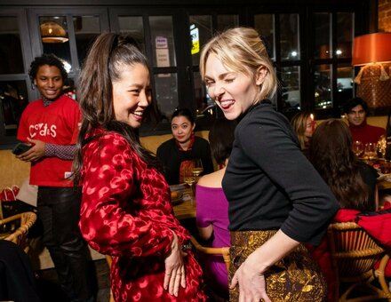 Anne Sofia Robbe / sofia_robbender Nude Leaks Photo 6