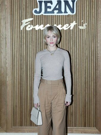 Anne Sofia Robbe / sofia_robbender Nude Leaks Photo 7