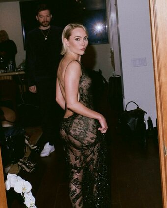 Anne Sofia Robbe / sofia_robbender Nude Leaks Photo 13