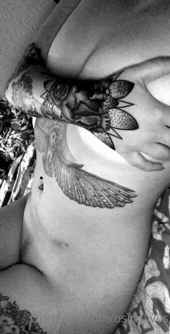 Annelise Wright / osirislives / osirislives_once Nude Leaks OnlyFans Photo 12