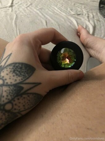 Annelise Wright / osirislives / osirislives_once Nude Leaks OnlyFans Photo 22