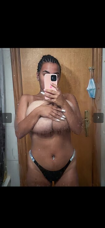 Anneris18 / __anneris__ Nude Leaks Photo 10