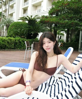 Annettely / annettely_k / annettevvv Nude Leaks Photo 10