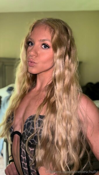 annetteschultz / annette__schultz Nude Leaks Photo 5