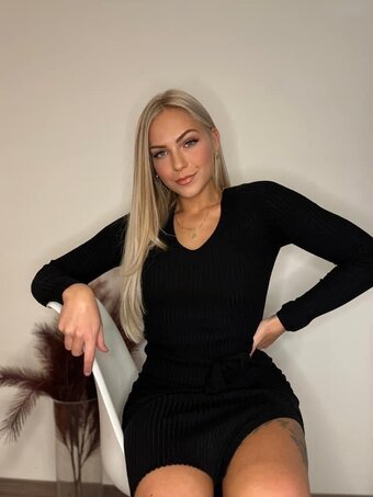 Anni Eisner / anni_eisner Nude Leaks Photo 5