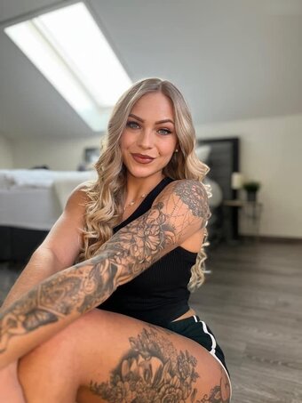 Anni Eisner / anni_eisner Nude Leaks Photo 6