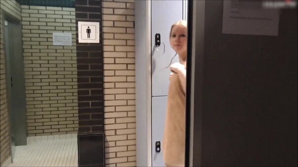 Anni Trinity Nude Leaks Photo 13