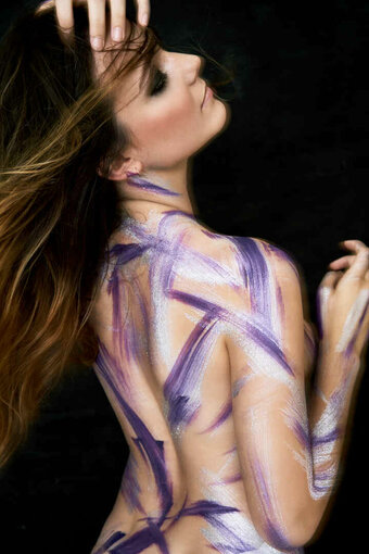 Annie Petts / annie.and.im.ok Nude Leaks Photo 2