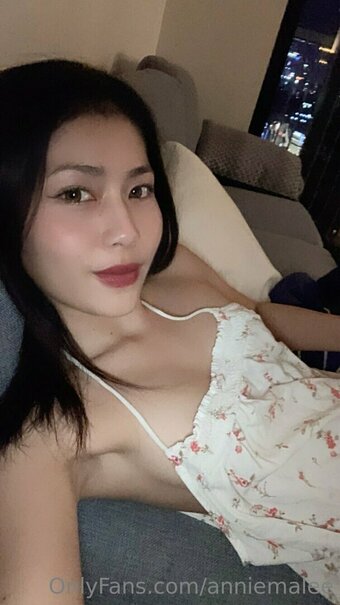 anniemalee Nude Leaks Photo 8