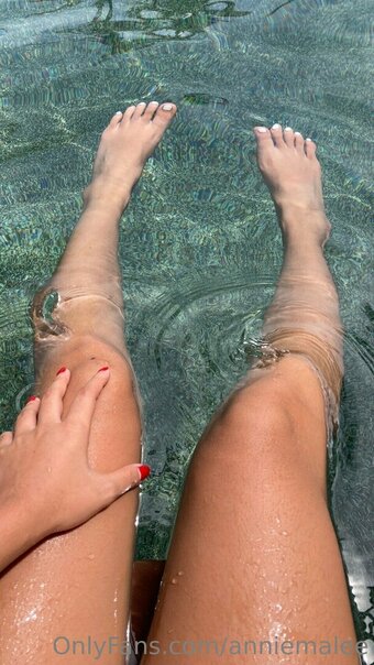 anniemalee Nude Leaks Photo 11