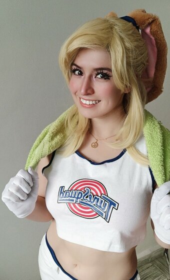 Anniemon / Cosplannie / anniemoon Nude Leaks OnlyFans Photo 1